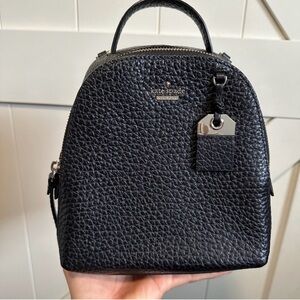 Kate spade backpack